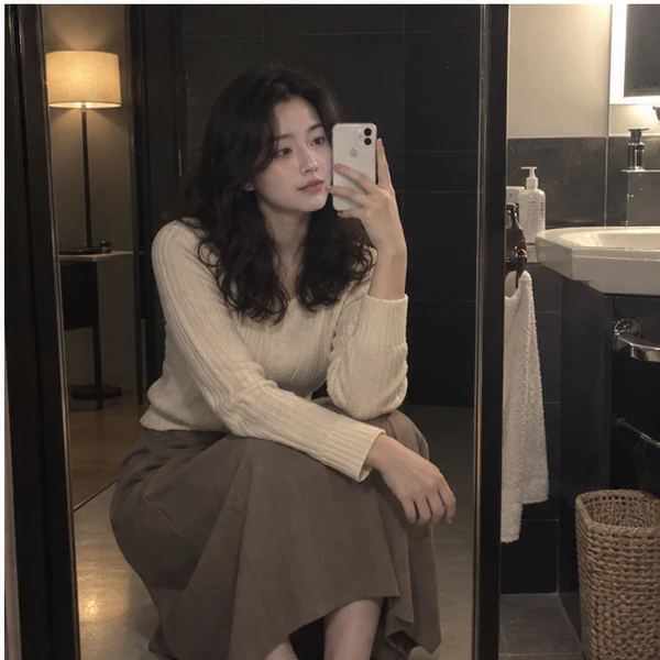 모던 아린살롱 테라피 안내 이미지