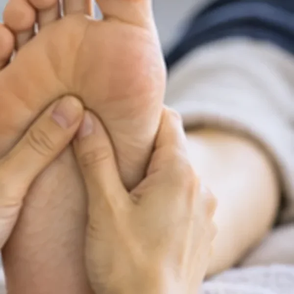 라운지 하린웰빙 테라피 안내 이미지