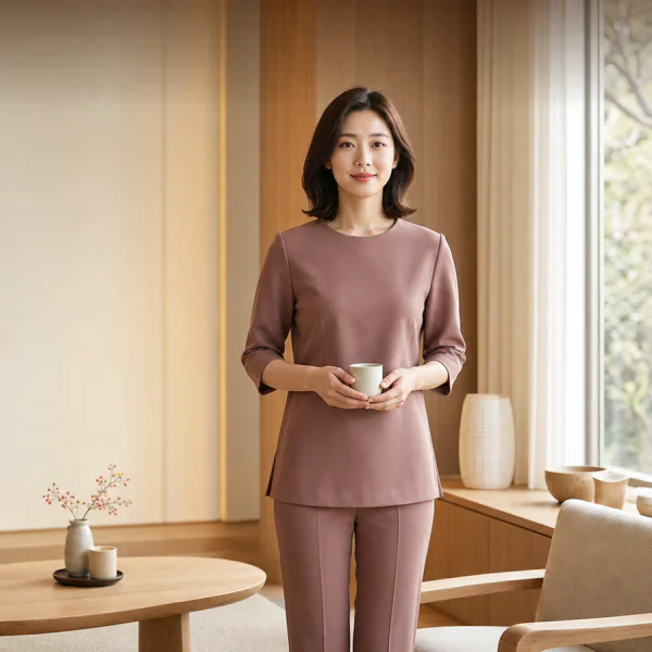 아로마 문별릴렉스 테라피 안내 이미지