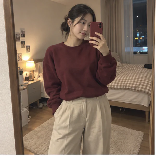 아로마 미나포레스트 테라피 안내 이미지