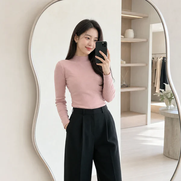 그랜드 리브라운지 테라피 안내 이미지
