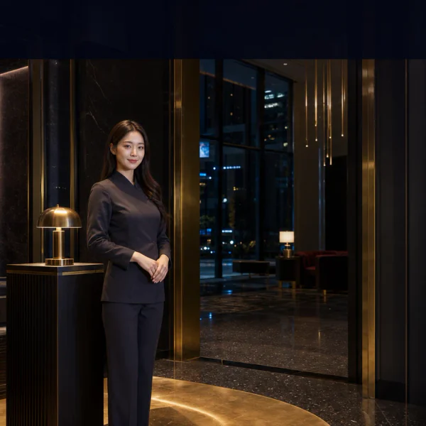 블랑 나연아지트 테라피 안내 이미지
