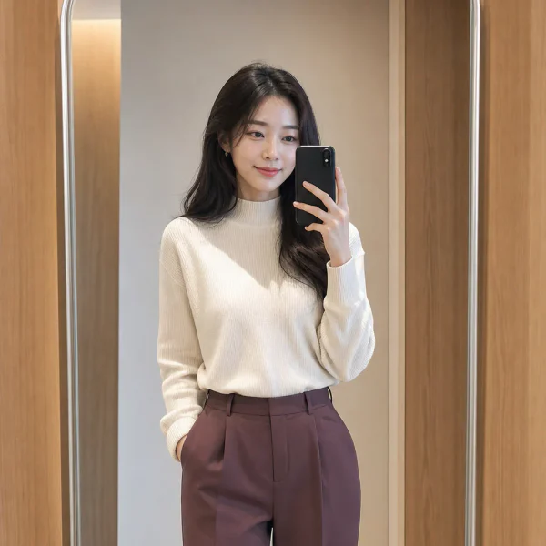 제니라운지 테라피 안내 이미지