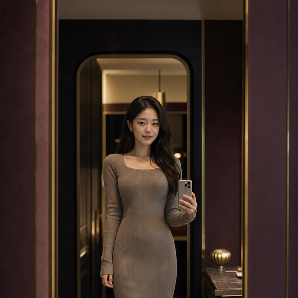 힐링 채영룸 홈타이 제휴업체 이미지
