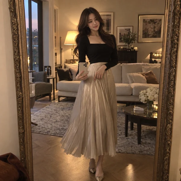 시그니처 아모르스파 테라피 안내 이미지