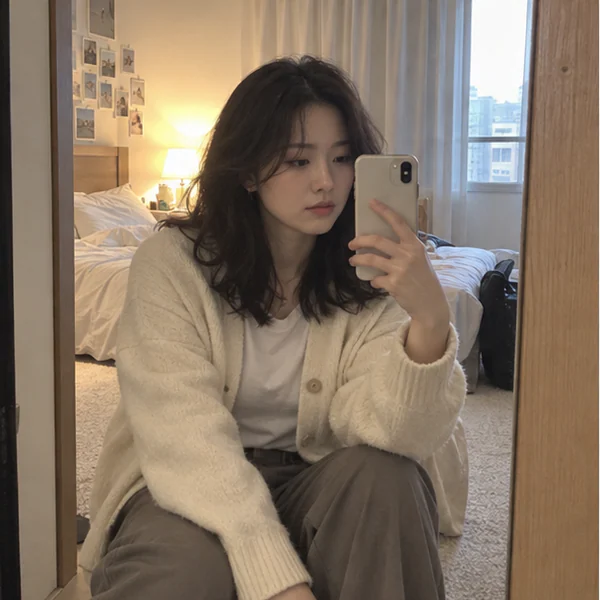 블랑 블루밍룸 홈타이 안내 이미지