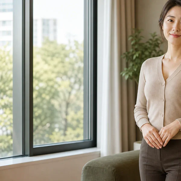 힐링 하영포레스트 마사지 안내 이미지
