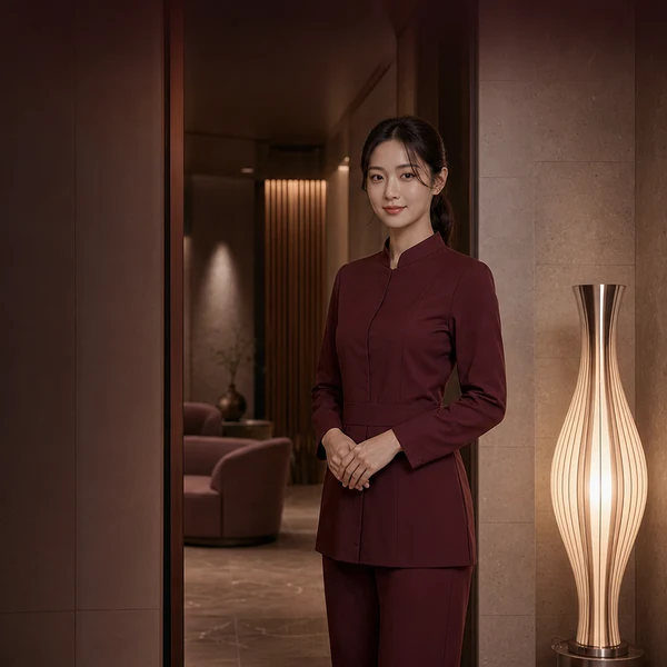 스위트 리브테라스 테라피 안내 이미지