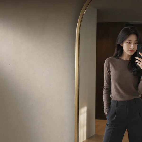 클래식 아이린라운지 테라피 안내 이미지