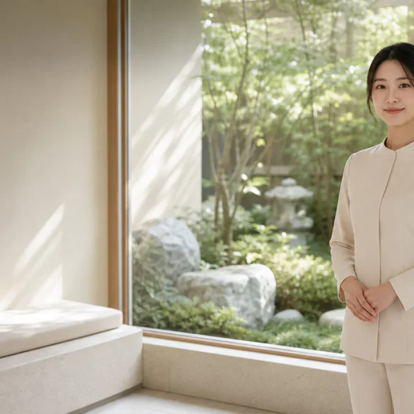 웰니스 윈터웰빙 마사지 제휴업체 이미지