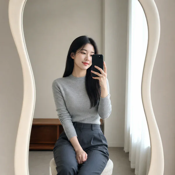 힐링 레드존살롱 홈타이 안내 이미지