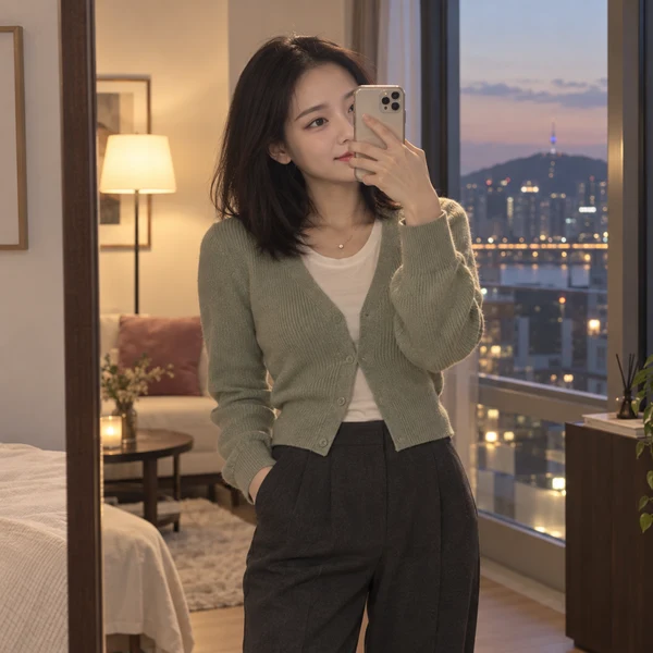 클래식 나나릴렉스 홈타이 안내 이미지