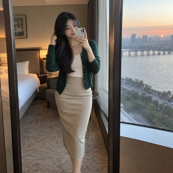 웰니스 하니스테이 테라피 안내 이미지