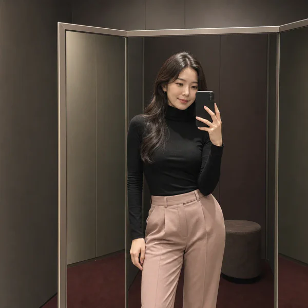 힐링 메르시포레스트 마사지 안내 이미지