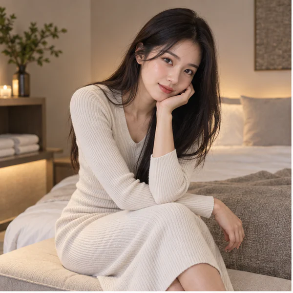 그랜드 리브테라스 테라피 안내 이미지