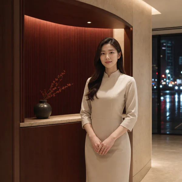 베르디하우스 테라피 안내 이미지