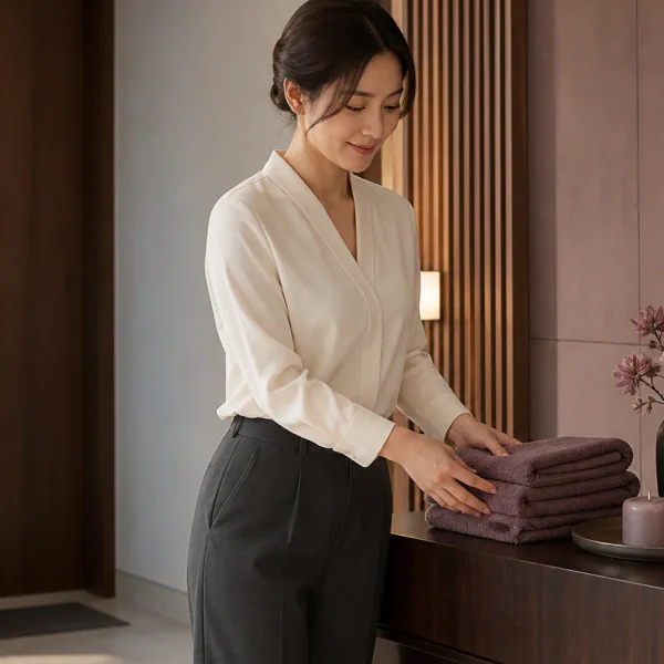 스위트 다현스테이 테라피 안내 이미지