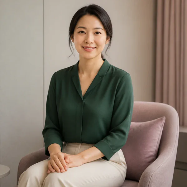 리브스파 테라피 안내 이미지