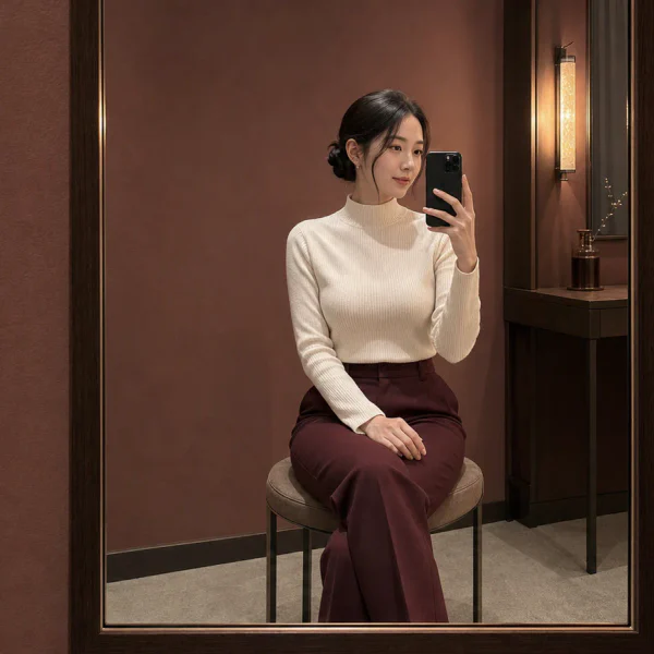 클래식 솔라테라스 마사지 안내 이미지