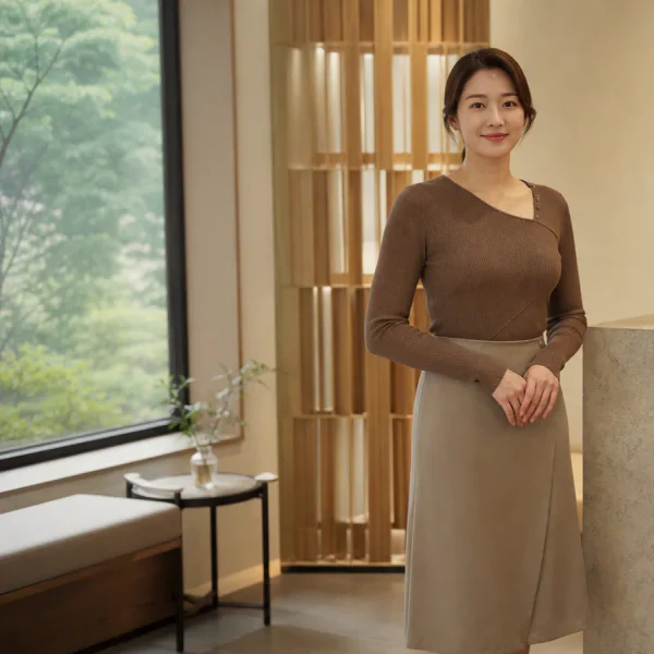 클래식 닝닝릴렉스 마사지 안내 이미지