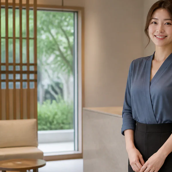 웰니스 해온플레이스 홈타이 안내 이미지