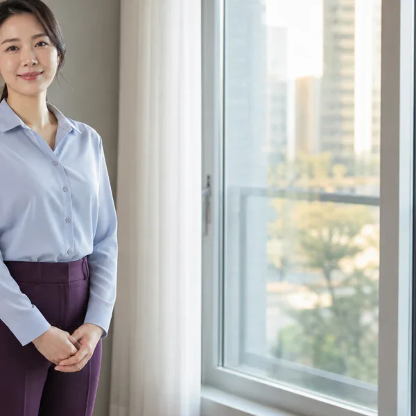 스테이 닝닝살롱 마사지 안내 이미지