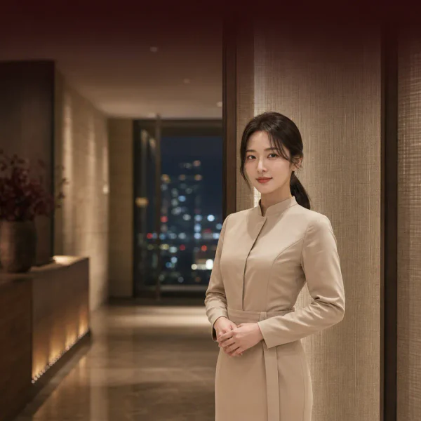 웰니스 클로이플레이스 마사지 안내 이미지