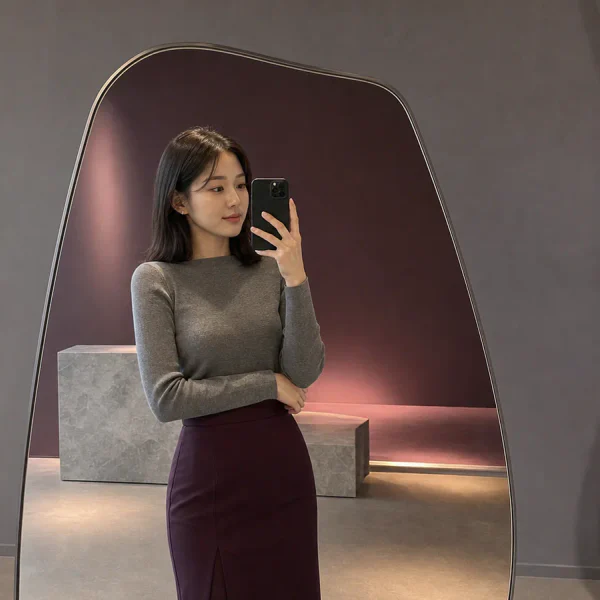 시그니처 윈터하우스 마사지 안내 이미지