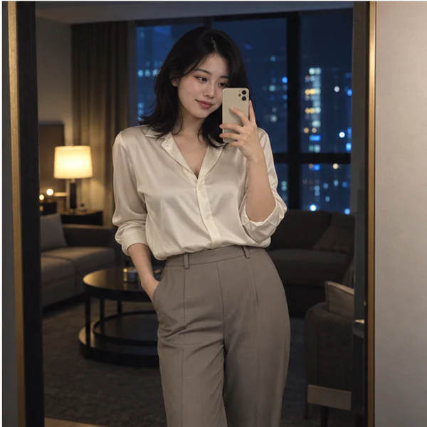 스위트 가을라운지 마사지 안내 이미지