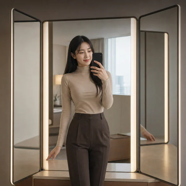 웰니스 로제플레이스 테라피 안내 이미지