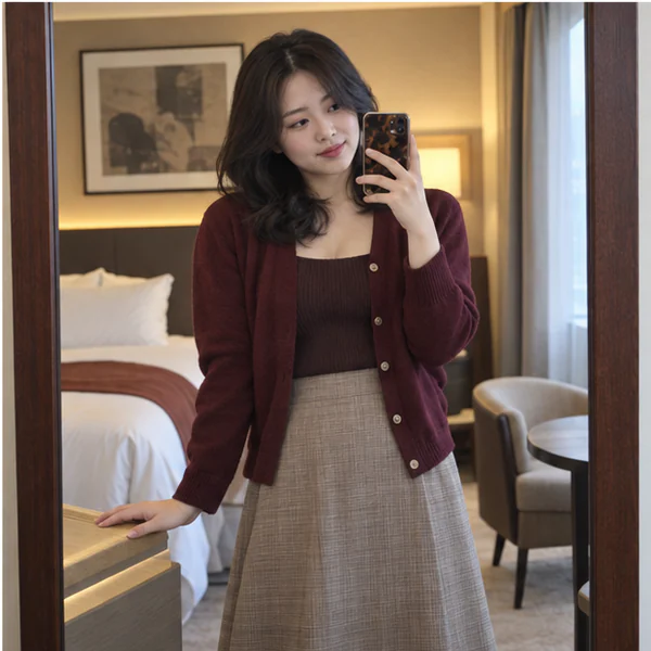스테이 사나릴렉스 테라피 안내 이미지