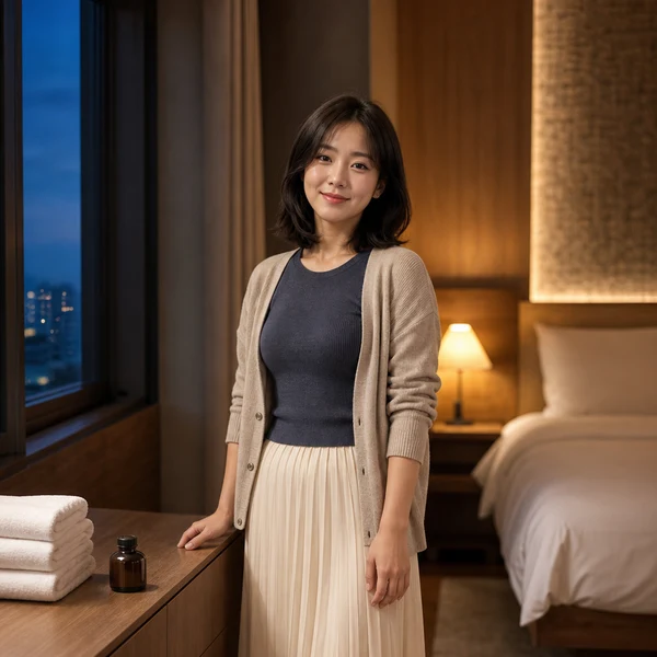 시그니처 은서하우스 테라피 안내 이미지
