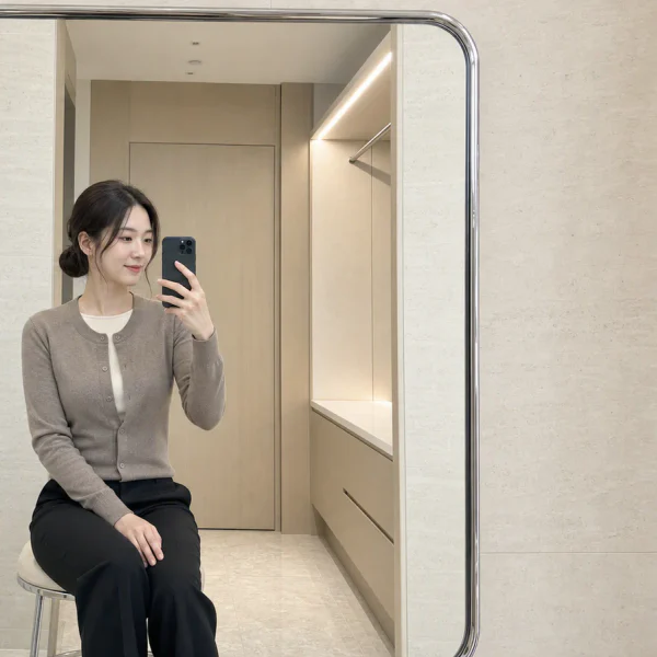 블랑 프라임가든 마사지 안내 이미지