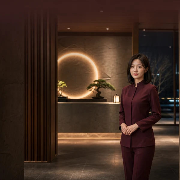 로열 하린스튜디오 홈타이 제휴업체 이미지