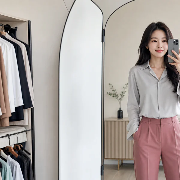 클래식 예리릴렉스 마사지 안내 이미지