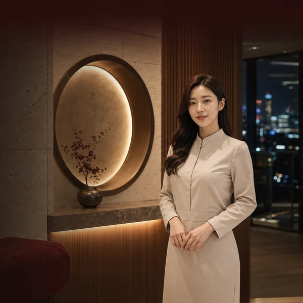 아로마 가을포레스트 홈타이 제휴업체 이미지