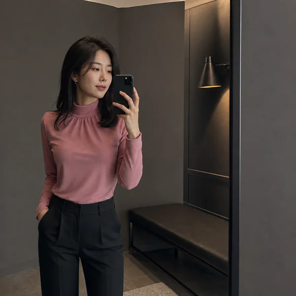 라운지 유리아포레스트 테라피 안내 이미지