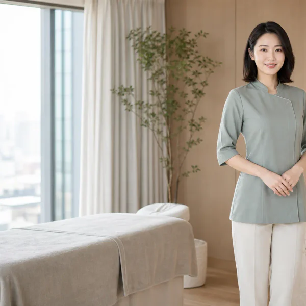 시그니처 아모르케어 홈타이 안내 이미지