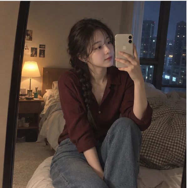 힐링 로제가든 홈타이 안내 이미지