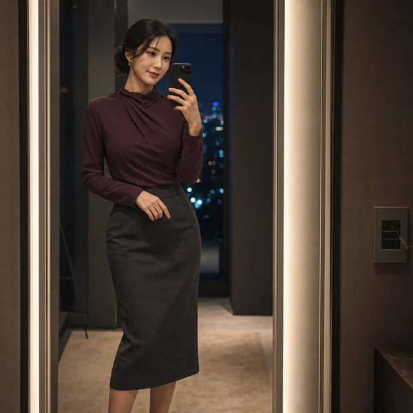 스테이 라비앙살롱 홈타이 안내 이미지