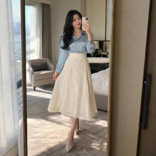 시그니처 레이하우스 테라피 안내 이미지