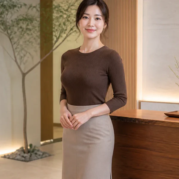 웰니스 로제릴렉스 홈타이 안내 이미지