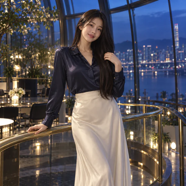 시그니처 리안스튜디오 홈타이 안내 이미지
