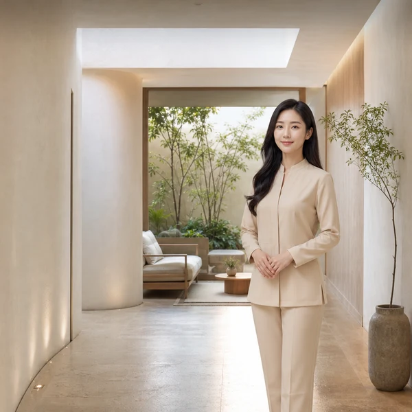 스테이 세리살롱 홈타이 제휴업체 이미지