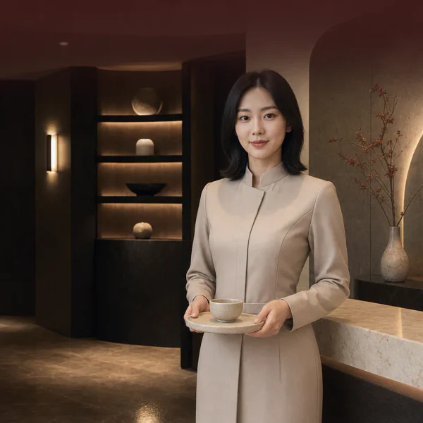 프리미엄 은비케어 마사지 제휴업체 이미지