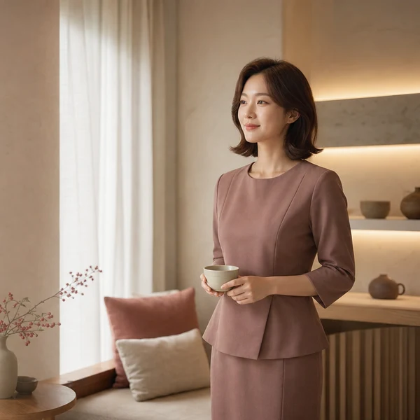 가든 아린하우스 테라피 안내 이미지