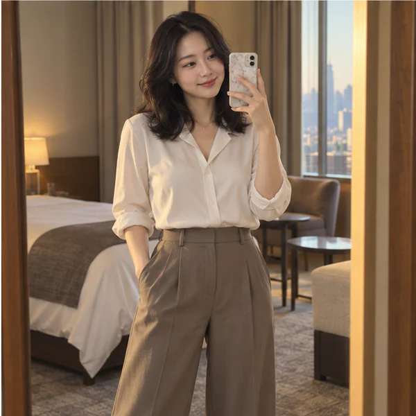 스테이 아이린웰빙 테라피 안내 이미지