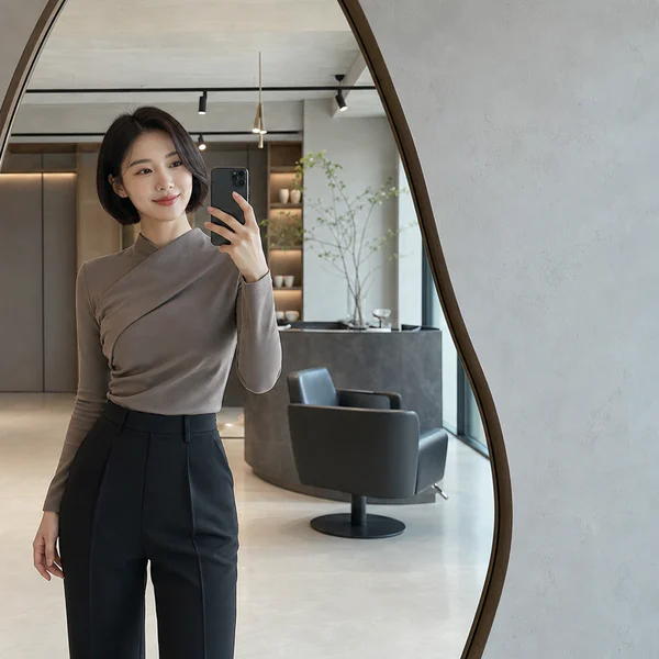 웰니스 문별웰빙 테라피 안내 이미지