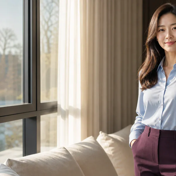 시그니처 설현아지트 테라피 안내 이미지