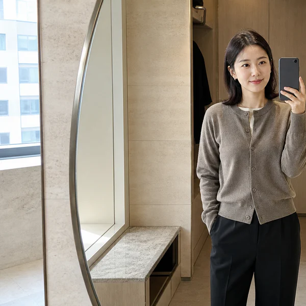 가든 새봄케어 홈타이 안내 이미지